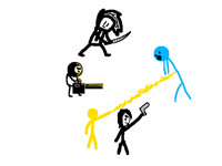 Who wants to join the fight? @TRQN
