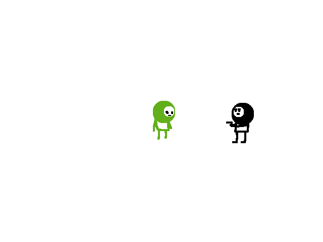 Corrupt blob
