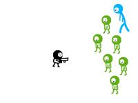 HE GONNA DIE @Squish’s hero