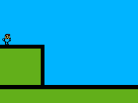 Stage 1 world 1