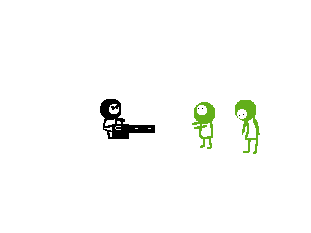 Zombie kill 2.0 repost GIVE IT ONE MORE CHANCE