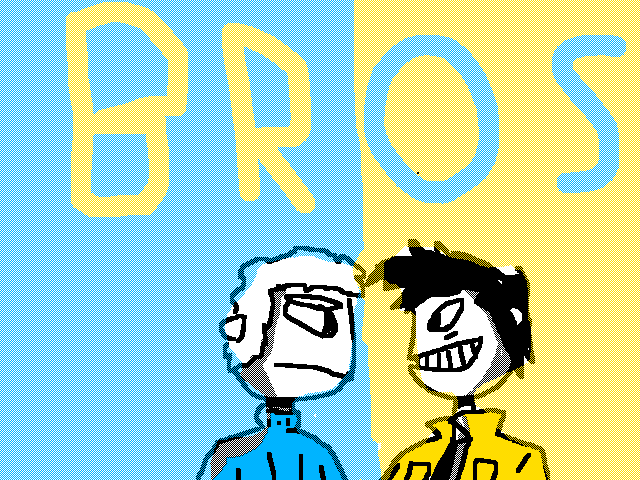 Bro’s