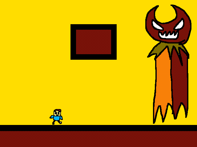 Stage 5 world 2 BOSS BATTLE