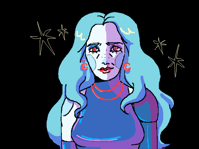 You better not kill the girl