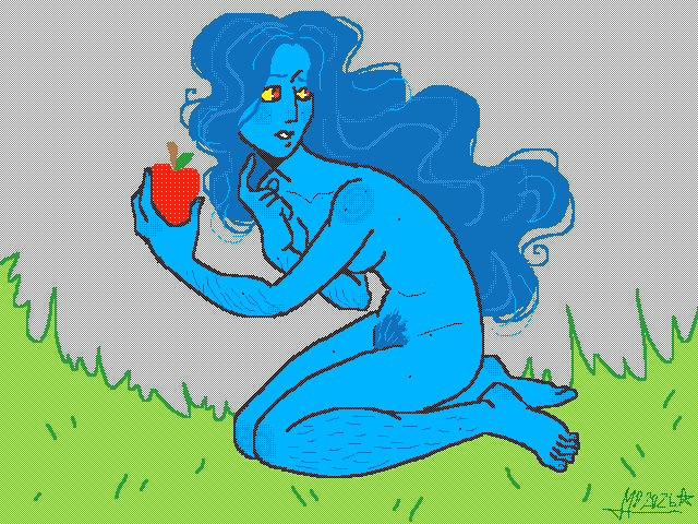 Doing anything but school assignments