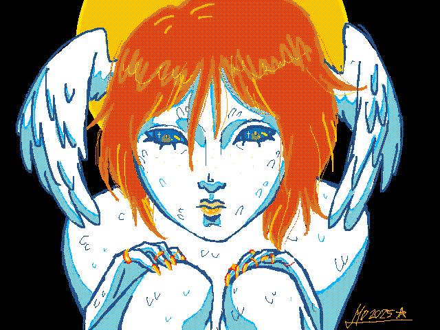 a wedding in Cana of Galilee