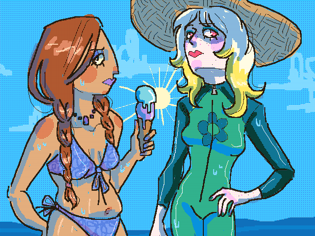 mambo sun