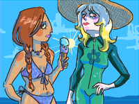 mambo sun