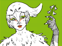 will you stay with me forever