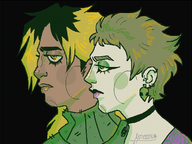 Liquid exes