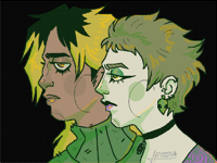 Liquid exes