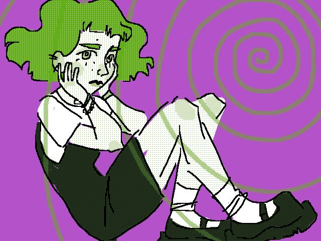 Dazzle