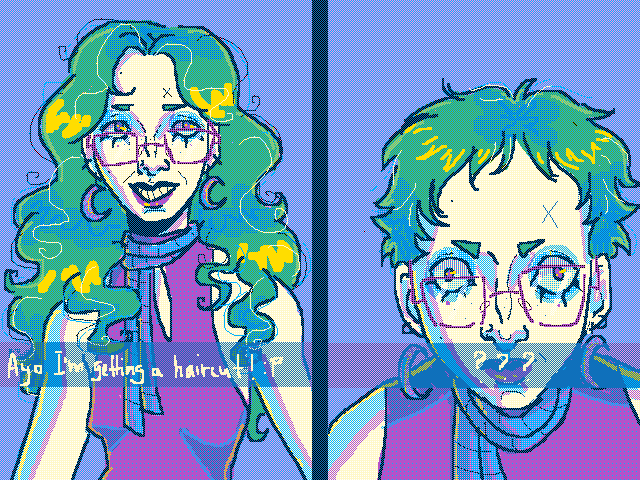 Haircut