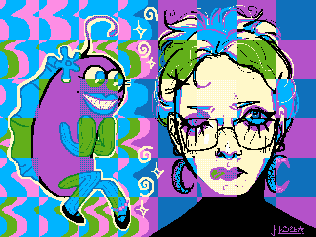 brand new drag