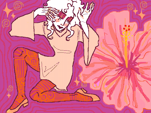 🌺