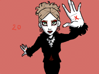 Holes in head, hands, feet, and weep for me