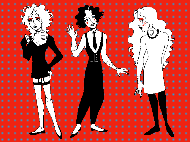 explorations