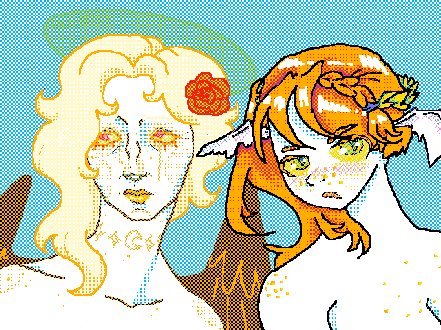 Collab with @JonesyDir 🌟