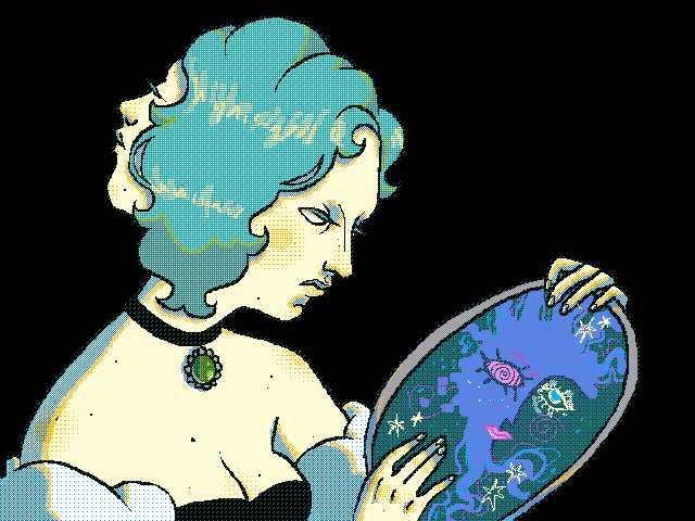 A look into the future