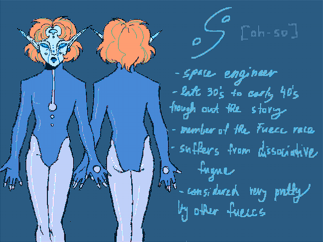 ref sheet