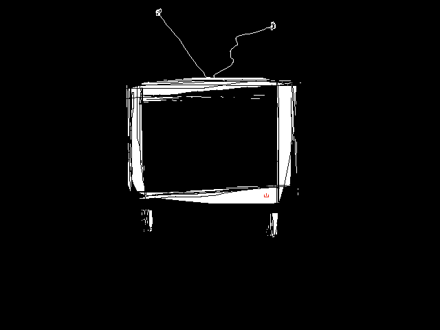 Tv.