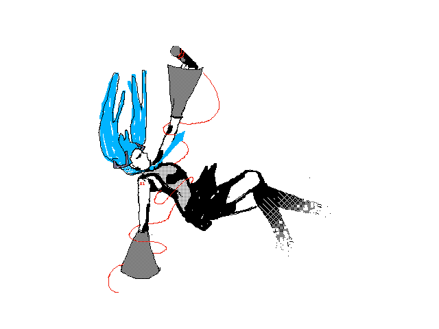 Hatsune miku