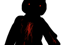 A yandere story