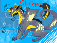 #dragonspeciescontest