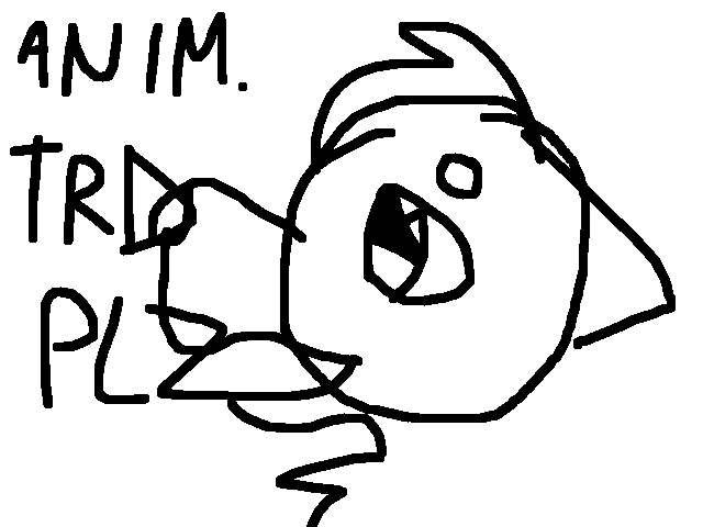 Anim trd??? (Only animals)