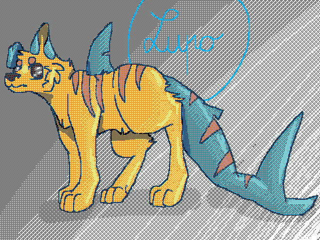New oc
