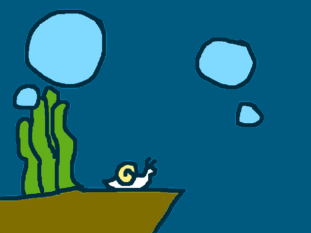Dolfin killer