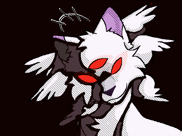 Meow