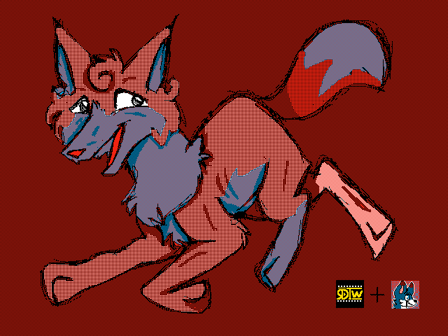 Colored!