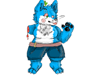 Colored @FrostyMeat