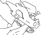 Who wants to color this?(I color this too)*