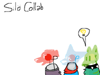 Silö collab????