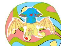 Bat ' s rules (base by @spooky_lemonn) :)
