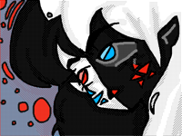 Colored it @thelittle_sad