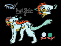 BRIGHTSHADOW ref