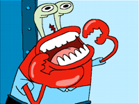 Oh Yah Meestur Krebs