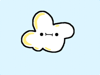 POPCORN!