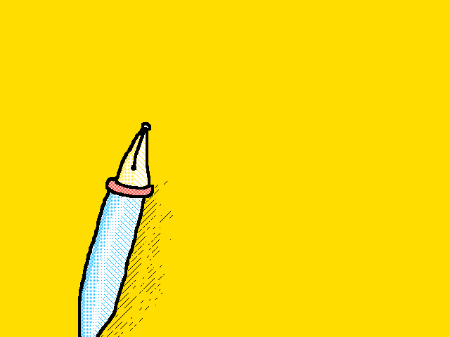 INK
