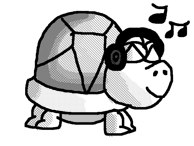 Music koopa