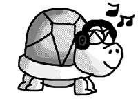Music koopa