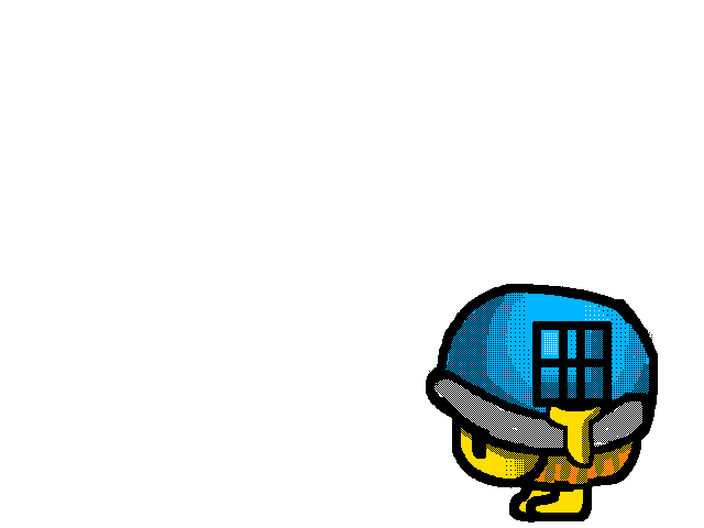Buster beetle (Super mario bros. 3)