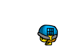 Buster beetle (Super mario bros. 3)
