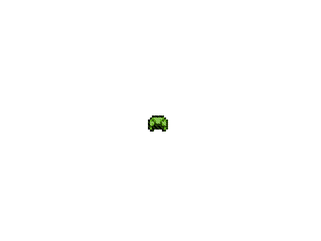 Turtle Shell - Minecraft