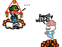 Ghost MERIO