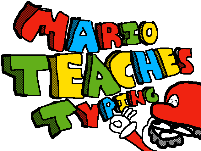 Merio teaches typing