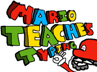 Merio teaches typing